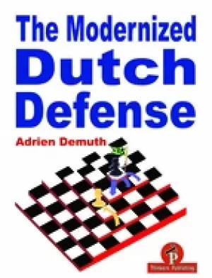 Image of modernized dutch defense