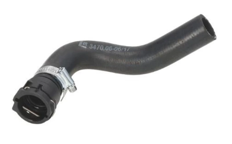Image of LEMA Radiator hose LEMA 3470.06