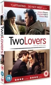 Image of Two Lovers - DVD
