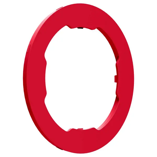 Image of Quad Lock Mag Ring Red Size
