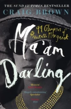 Image of Maam darling by Craig Brown