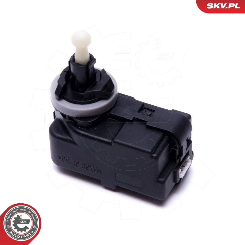 Image of ESEN SKV Headlight motor ESEN SKV 96SKV949