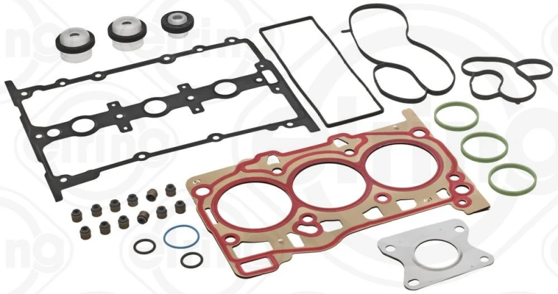 Image of Gasket Set, cylinder head ELRING 779.610