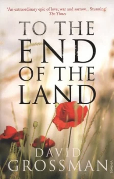 Image of To the End of the Land by David Grossman Paperback