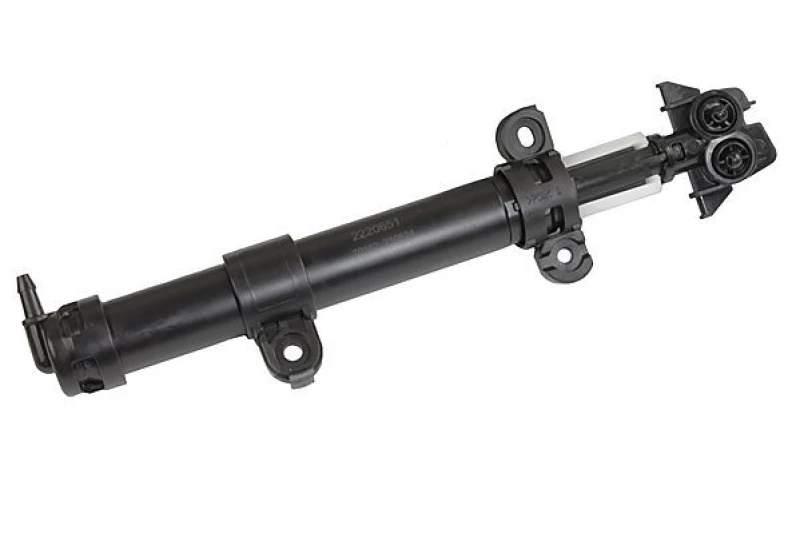 Image of Headlight washer jet METZGER 2220651