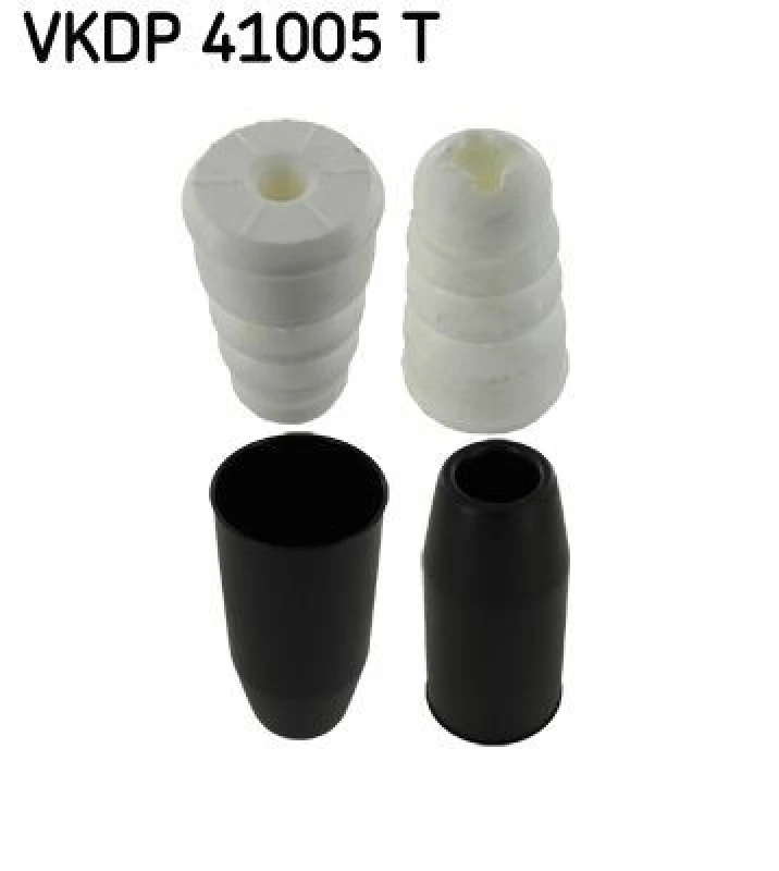 Image of SKF Dust cover kit, shock absorber SKF VKDP 41005 T