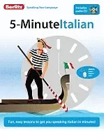 Image of 5 minute italian
