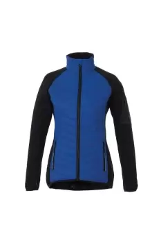 Image of Banff Hybrid Insulated Jacket