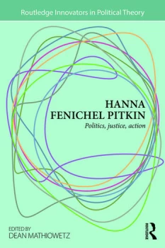 Image of Hanna Fenichel PitkinPolitics Justice Action