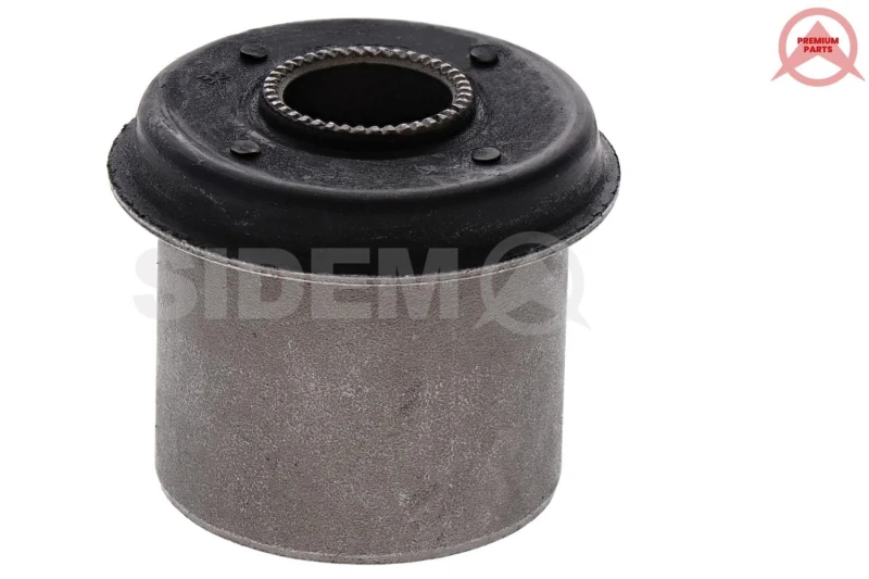 Image of SIDEM Trailing arm / Suspension arm bush SIDEM 871634
