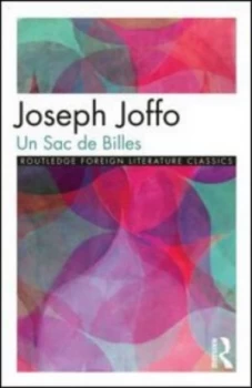 Image of Un Sac De Billes by Joseph Joffo Paperback