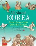 Image of all about korea stories songs crafts and games for kids