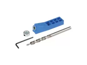 image of Kreg KPHJ310-EUR Mini Pocket-Hole Jig Kit