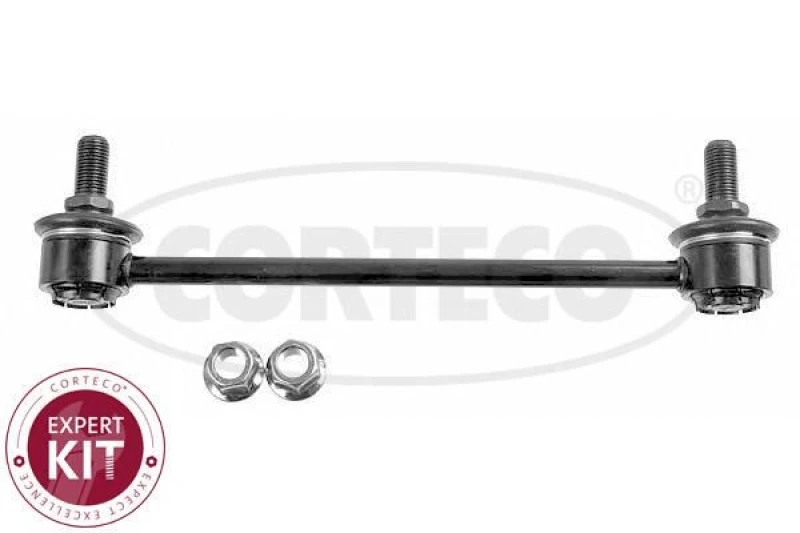 Image of Anti-roll bar link CORTECO 49399310
