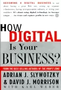 Image of how digital is your business