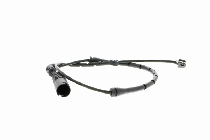 Image of VEMO V20-72-0534 Brake Pad Wear Sensor Front Axle Warning Contact,brake pad wear (407)