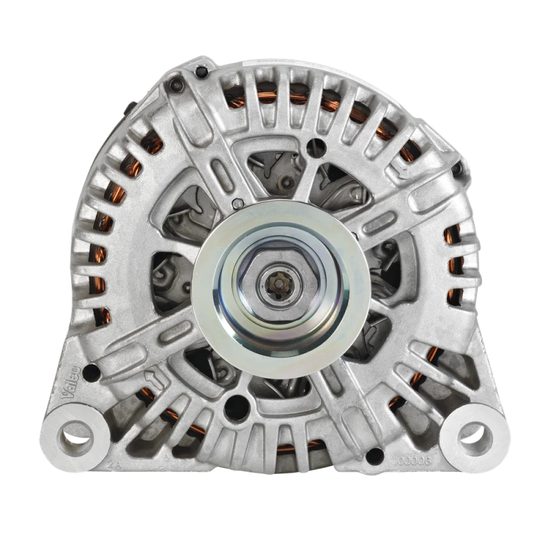Image of Alternator VALEO 439696