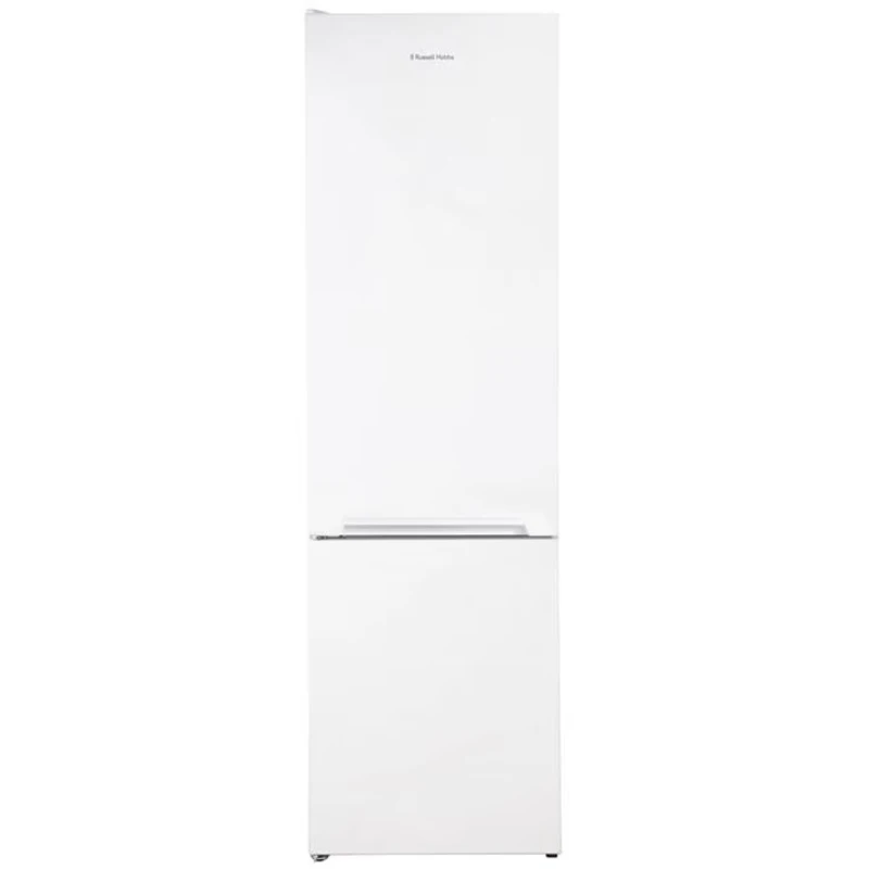 Image of Russell Hobbs RH180FF541E1S 180L Freestanding Fridge Freezer