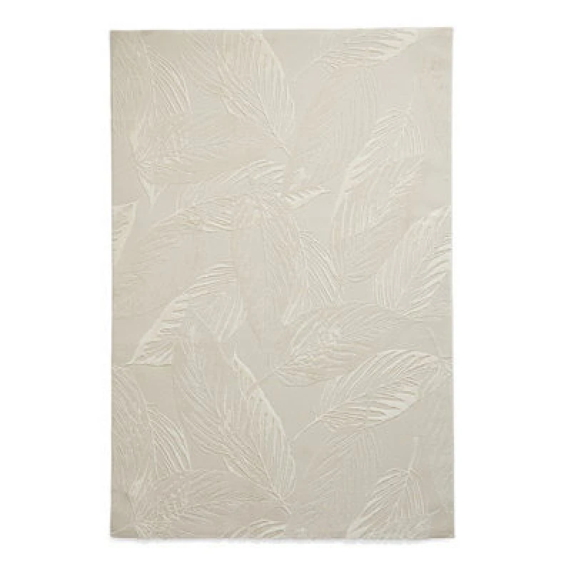 Image of Flores Patterned Rug