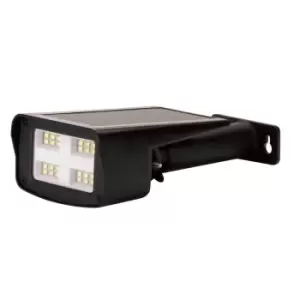 Image of Smart Solar Revo 50L Spotlight - Black