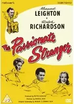 Image of The Passionate Stranger (1957)