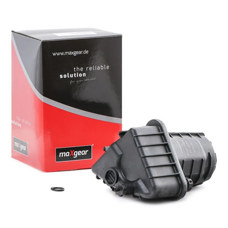 Image of MAXGEAR Fuel filter MAXGEAR 26-1156