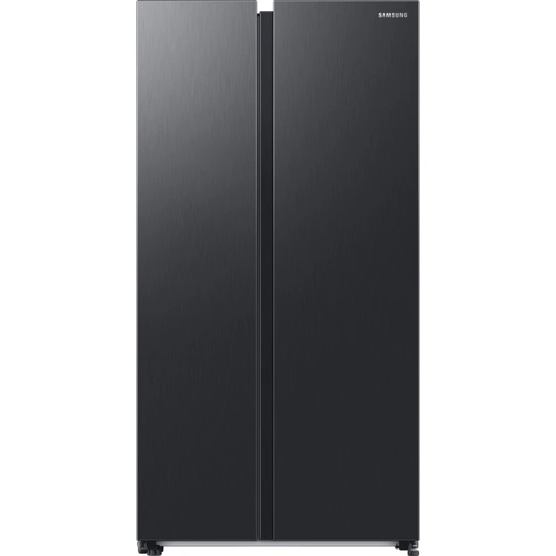 Image of Samsung Series 8 SpaceMax RS66DG815CB1 652L American Style Smart Fridge Freezer