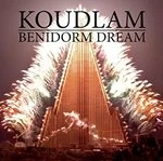 image of Koudlam - Benidorm Dream (Music CD)