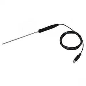 Image of GW Instek PT-100 Temperature Probe