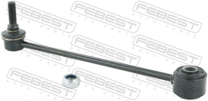 Image of FEBEST 2023-CDKR Anti-roll bar link Rear Axle Link Stabiliser (3229)