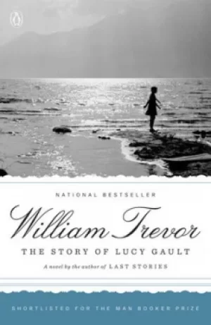 Image of The Story of Lucy Gault by William Trevor