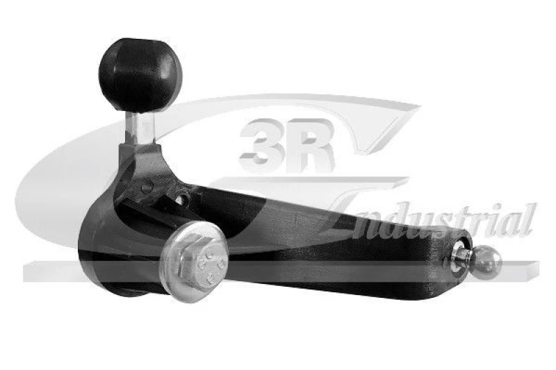 Image of 3RG Selector- / Shift Rod 3RG 26215