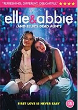 image of Ellie & Abbie And Ellies Dead Aunt - DVD