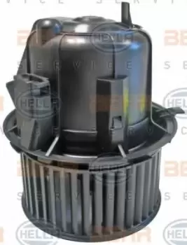 Image of Air Conditioning fan 8EW351040-501 by BEHR