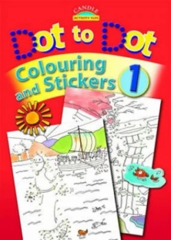 Image of Candle Activity Fun by Ms Juliet David Paperback