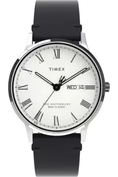 image of Timex Watch TW2W15000