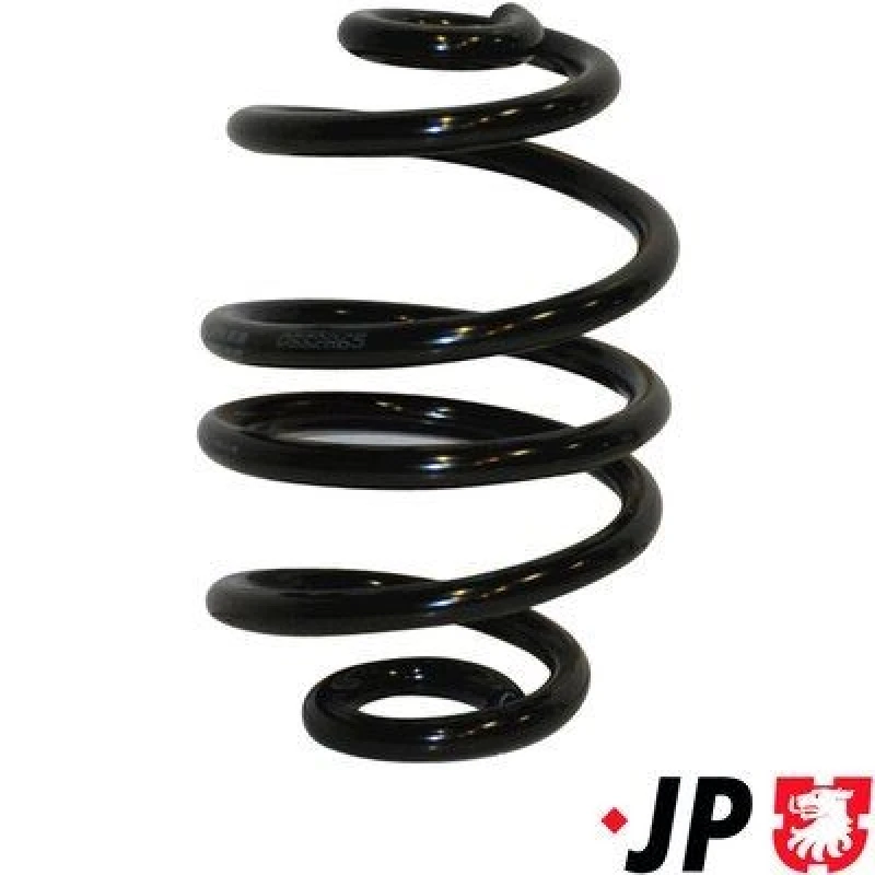 Image of JP GROUP Coil spring JP GROUP 1252205000