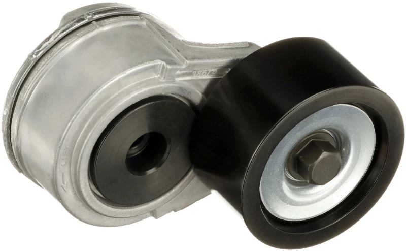 Image of GATES T38675 Tensioner PowerGrip Metal Belt Tensioner,v-ribbed belt (541)