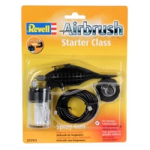 Image of Revell 29701 Starter Class Spray Gun