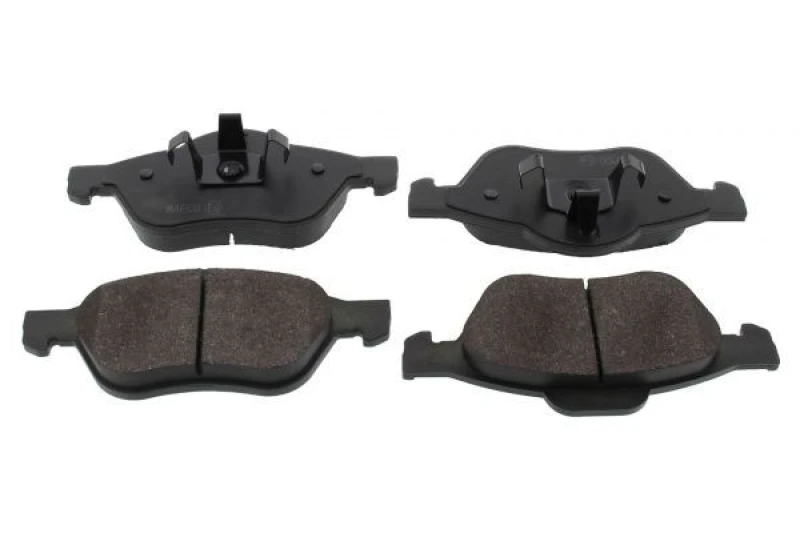 Image of MAPCO 6952 Brake pad set Front Axle, excl. wear warning contact Brake Pad Set,disc brake (402)