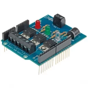 Image of Velleman KA01 RGB Shield Kit for Arduino
