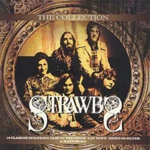 Image of The Collection by Strawbs CD Album