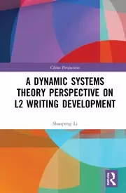 Image of A Dynamic Systems Theory Perspective on L2 Writing Development