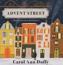 Image of Advent Street