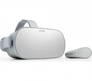 Image of Oculus Go 32GB VR Headset