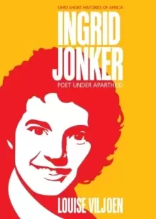 Image of Ingrid Jonker : Poet under Apartheid