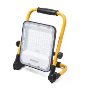 image of Stanley 30W Cordless LED Rechargeable Work Light