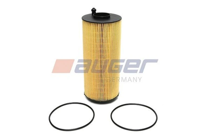 Image of Oil filter AUGER 101574
