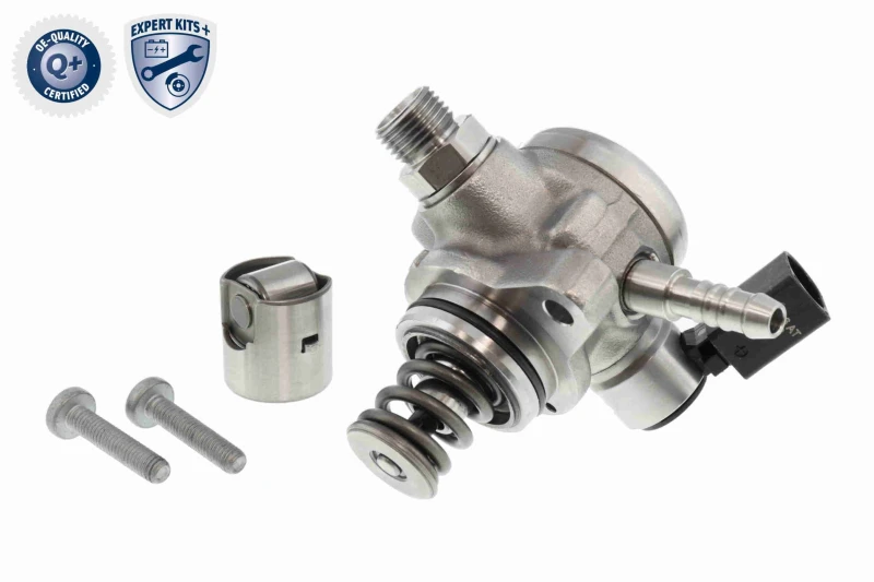 Image of VEMO High pressure fuel pump VEMO V10-25-0040-1