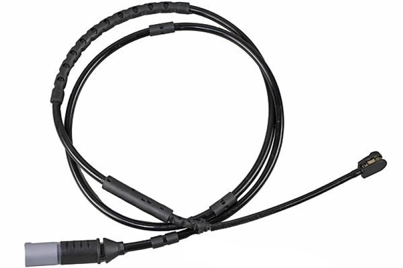 Image of Brake pad wear sensor METZGER 1190271
